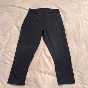 NoBull Project Capri